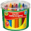 Crayola Crayola My First Easy Grip Jumbo Crayons designed for Toddlers, Pack of 24 1