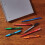 Paper Mate Paper Mate InkJoy 100ST Ballpoint Pens | Medium Point (1.0mm) | Assorted Fun Colours | 27 Count 8