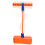 Jump 'N' Bounce Bungee Hopper Soft Pogo Stick 2