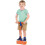 Jump 'N' Bounce Bungee Hopper Soft Pogo Stick 1
