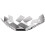 Alessi Cesta Stanza dello Scirocco MT01 1
