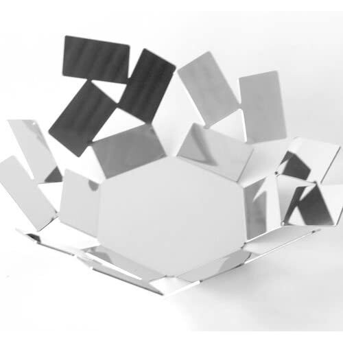 Alessi Cesta Stanza dello Scirocco MT01 2
