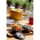 STAUB Cocotte Oval 27cm Black 6