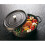STAUB Cocotte Oval 27cm Black 7