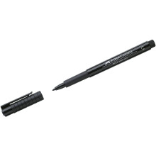Faber-Castell PITT Artist Bullet Pen Black (199) 1.5mm