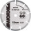 WORX WORX WA5048 115mm 60 Grit Dia Blade 2