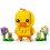 LEGO LEGO Brickheadz Easter Chick Set 40350 4