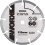 WORX WORX WA5048 115mm 60 Grit Dia Blade 1