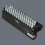 Wera Bits set - WERA - 05057432001 - 29 TORX bits - 1 magnetische bithouder - Rvs 5