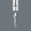 Wera Bits set - WERA - 05057432001 - 29 TORX bits - 1 magnetische bithouder - Rvs 8