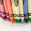 Crayola Crayola; Crayons; Art Tools; 96 ct.; Durable, Long-Lasting Colors, Built-in Sharpener 7
