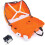 Trunki Trunki Childrenâs Ride-On Suitcase: Tipu Tiger (Orange) 5