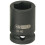 Llave hexagonal reforzada de 1/2 pulgada, corta 1