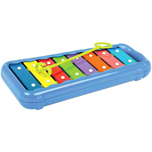 Halilit Baby Xylophone 1