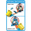 Hot Wheels Hot Wheels GLC96 Track Builder Unlimited Triple Loop Kit, Multi-Coloured 3