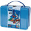 Plus-Plus 52282 Suitcase Basic Metal Blue, Multi-Colour 1
