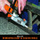 Evolution Power Tools Präzisionsfeilenschleifer, 400 W (230 V) 4
