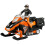 Bruder Bruder 63101 Snowmobile with Driver 1