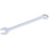 BlueSpot Blue Spot 05230 21mm Fully Polished Chrome Vanadium Spanner, 21 mm 1