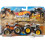 Hot Wheels Hot Wheels Monster Trucks Bigfoot Vs Snake Bite, Δίδυμα Κατεδάφισης 5