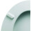 Bemis Bemis 5900ZELT000 Shell Toilet Seat, White 5