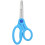 Westcott E-26007 00 5 inch Microban School Scissor - Assorted Colours 1