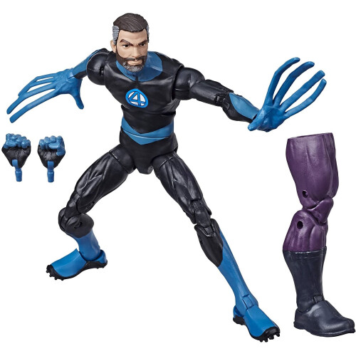 Marvel Marvel Fantastic FourLegends Meneer Fantastisch 1