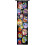 Lienzo para pintar - 50 cm x 5 m - Algodón - 380 g - Blanco 3