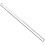 Prym Prym Quilters Quarter Plastic, Transparent 1