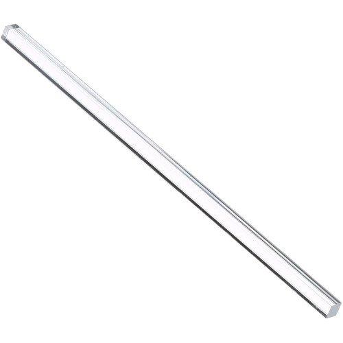 Prym Prym Quilters Quarter Plastic, Transparent