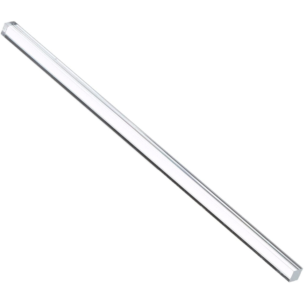 Prym Quilters Quarter Plastic, Transparent
