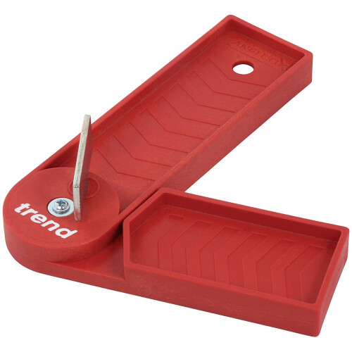 Trend Trend Anglefix - Automatically bisects mitre angles 1