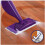 Flash Flash Powermop cleaning solution Refill 1.25 Litre Multi-Surface, Pack of 4 6