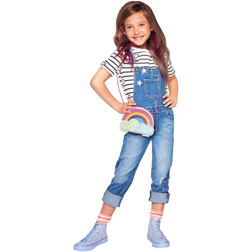 Polly Pocket Polly Pocket GKJ65 Borsa da sogno arcobaleno 1