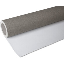 Arte & Arte 7179 Roll of Canvas for Painting, Cotton, White, H 105 cm, Length 10 m