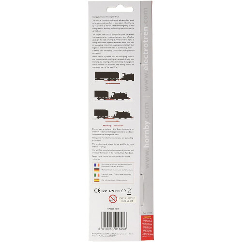 Hornby Hornby R620 00 Gauge Railer/ Uncoupler 1