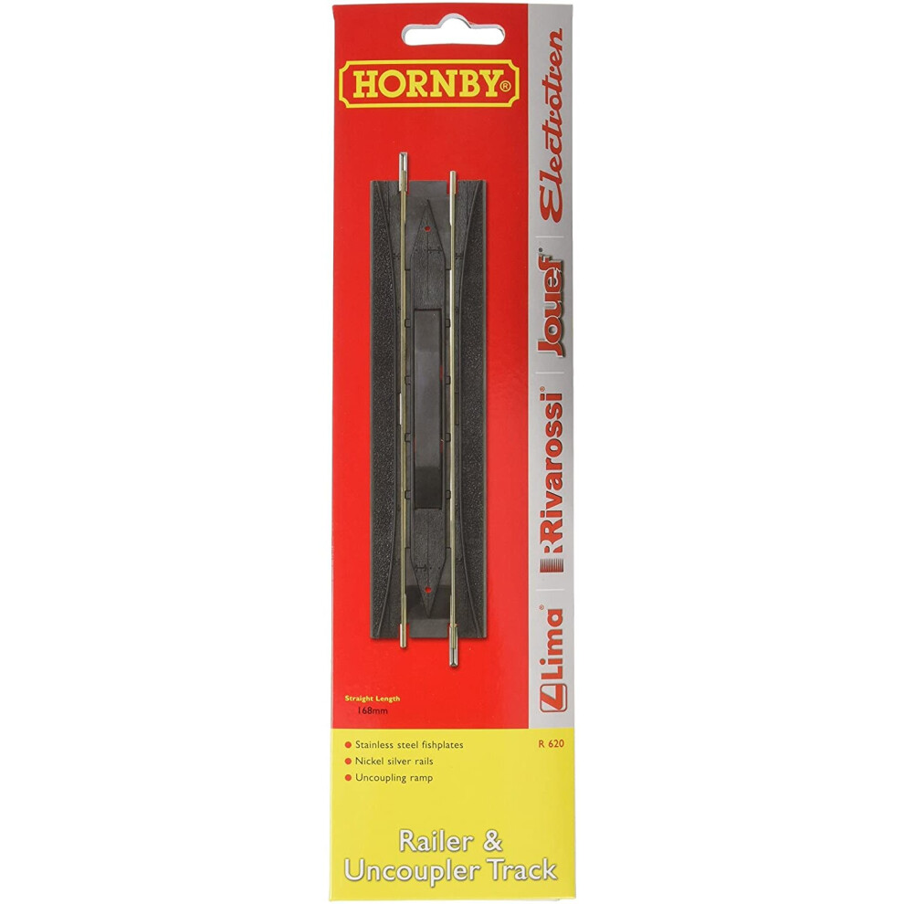 Hornby R620 00 Gauge Railer/ Uncoupler