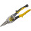 STANLEY Stanley STA214563 Aviation Snip - Straight    2-14-563 1