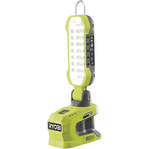 Ryobi Ryobi 18V ONE+ Cordless LED Project Light (Body Only)