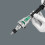 Wera Wera 8000 A SB Zyklop Speed Multi-function Ratchet, 1/4' x 152 mm, 05073260001 6