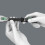 Wera Wera 8000 A SB Zyklop Speed Multi-function Ratchet, 1/4' x 152 mm, 05073260001 5