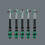 Wera Wera 8000 A SB Zyklop Speed Multi-function Ratchet, 1/4' x 152 mm, 05073260001 3