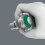 Wera Wera 8000 A SB Zyklop Speed Multi-function Ratchet, 1/4' x 152 mm, 05073260001 9