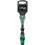 Wera Wera 8000 A SB Zyklop Speed Multi-function Ratchet, 1/4' x 152 mm, 05073260001 2