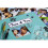Hama Protège document - HAMA - 113679 - Bleu - 28 cm x 24 cm - Fine Art 5