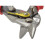 STANLEY Stanley Aviation Snip - Left      2-14-562 3