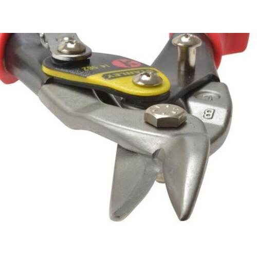STANLEY Stanley Aviation Snip - Left      2-14-562 2