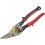 STANLEY Stanley Aviation Snip - Left      2-14-562 2