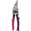 STANLEY Stanley Aviation Snip - Left      2-14-562 1