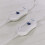 Silentnight Silentnight Dual Control Electric Blanket, Polyester, White, King 5